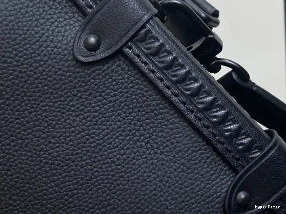 PM-21*14*6CM Side LOUIS Trunk VUITTON 0702